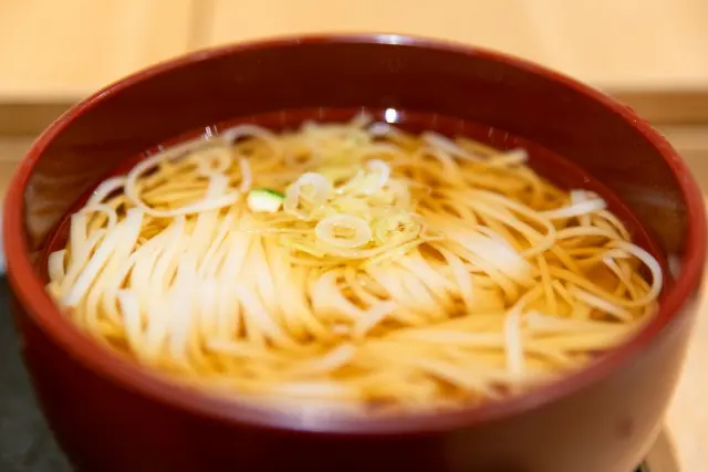うどんが消化に良い理由とは？消化吸収を高めるポイントも紹介