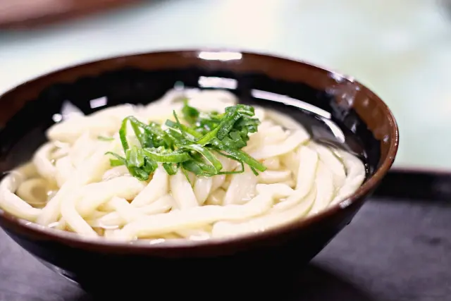 うどんは地域によって違いがある！県別に名物うどんの特徴を紹介